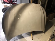 VW ARTEON MASKA POKRYWA SILNIKA 