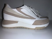 Sneakersy półbuty skórzane 37 OH Butik  