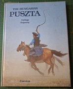 The Hungarian Puszta- Gyorgy Kapocsy j. ang.Węgry
