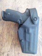 Kabura Safariland Vis 100