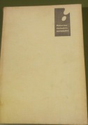 Malarstwo zachodnio -europejskie.  Nela Samotyhowa