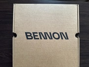 Buty taktyczne BENNON COMMODORE LIGHT 01 Boot – rozmiar 42 – NOWE