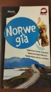 NORWEGIA przewodnik Pascal Lajt 