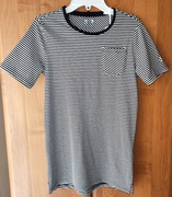 NOP 152cm/12l Nowa tunika w paseczki