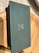 Srebrne łyżeczki rękodzieło artystyczne 1994 r.