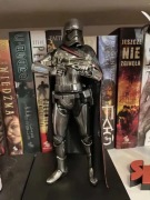 Star Wars - Captain Phasma - Kotobukiya ARTFX+