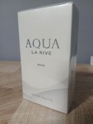 Aqua man  woda toaletowa 90 ml