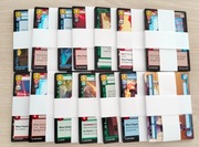 Star Wars Unlimited BOOSTER REPACK 10 KART (9C/1U) - JAK NOWE