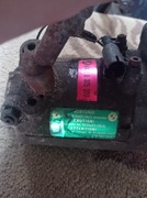 Sprężarka klimatyzacji BMW e46 m43