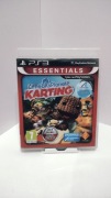Little Big Planet Karting PL PS3 Playstation 3 