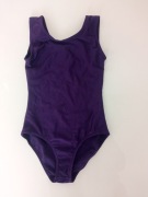 Dziecięce body strój gimnastyczny, kostium kąpielowy r C