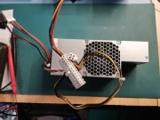 DELL 0WU142 275W L275E-01 OPTIPLEX 740E