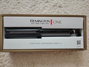 Prostownica REMINGTON One Straight & Curl S6077