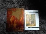 Reprodukcja obrazu Julius Adam II