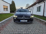 Mercedes-Benz CLA 180 Progressive 7G-DCT