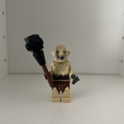 Lego Azog z zestawu 79017
