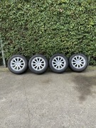 Kół kół zimowych audi A4 16’