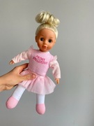 Lalka baletnica primabalerina grająca