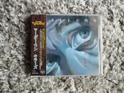 Japan CD - KILLERS - 1 st. BVCP-193 - ( Paul Di'Anno - ex Iron Maiden )