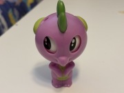 My little pony McDonalds Spike y Hasbro