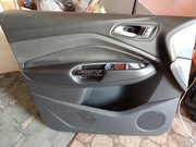 Ford KUGA 2 MK2 DRZWI PRZEDNIE PRAWE PRAWY PRZÓD