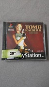 Tomb raider 2 komplet 3xa