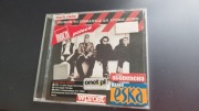 U2 album 2CD How to dismantle an atomic bomb oraz Vertigo singiel 