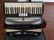 Akordeon BALEANI Malutka 120'stka