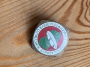 ODZNAKA-AZYMUT CZARNOLAS-RADOMSKA CHORĄGIEW ZHP 