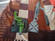 Stojak do wiertarki i szlifierki