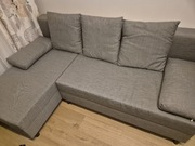 Narożnik Angsta IKEA stan bardzo dobry
