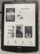 Inkbook Focus 7,8” czytnik eBook