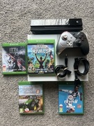 Xbox one S - 1tb *OKAZJA*