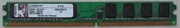 Pamięć KINGSTON KVR667D2N5 1GB DDR2