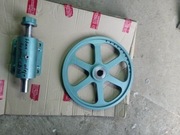 Napęd traka taśmowego 