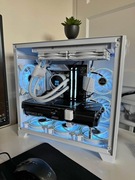 Komputer do gier i5-13600K, RTX 4080 32GB RAM 3TB