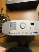 Artlii Energon 2 Projektor FullHD do 200 cali jak nowy