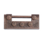 Łamigłówka "TECZKA" 