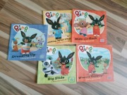 Bing book bundle książki Bing 