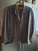 Marynarka damska a'la dzins