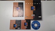 PC Descent 1 premierowe wydanie big box
