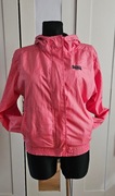 Lonsdale Świetna kurtka vintage M/L wiatrówka Pink fashion
