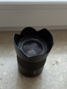 Sony FE 35mm f/1.8