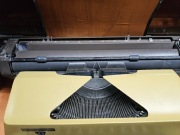 Łucznik 1303 maszyna do pisania