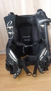 Jacket BCD nurkowy Oceanic L kamizelka wypornościowa z kieszeniami 81  SZ1 