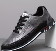 Buty męskie buusenesowo sportowe różne rozmiary 