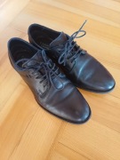 Buty do garnituru 