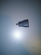 Adapter mini HDMI