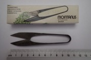 Stare duńskie nożyczki do rzeżuchy Montanus