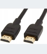 Kabel HDMI 2.0 Amazon Basic 1,8m